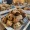 fresh muffins