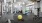 a gym with exercise equipment